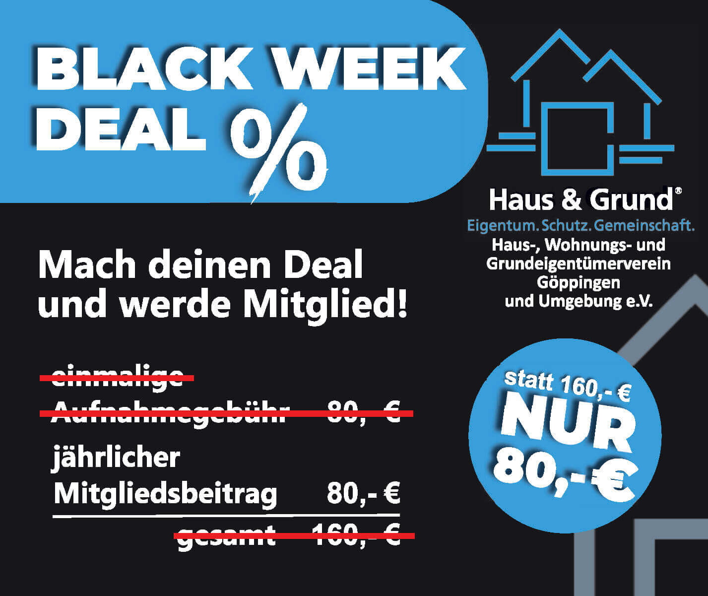 Black Week Deal